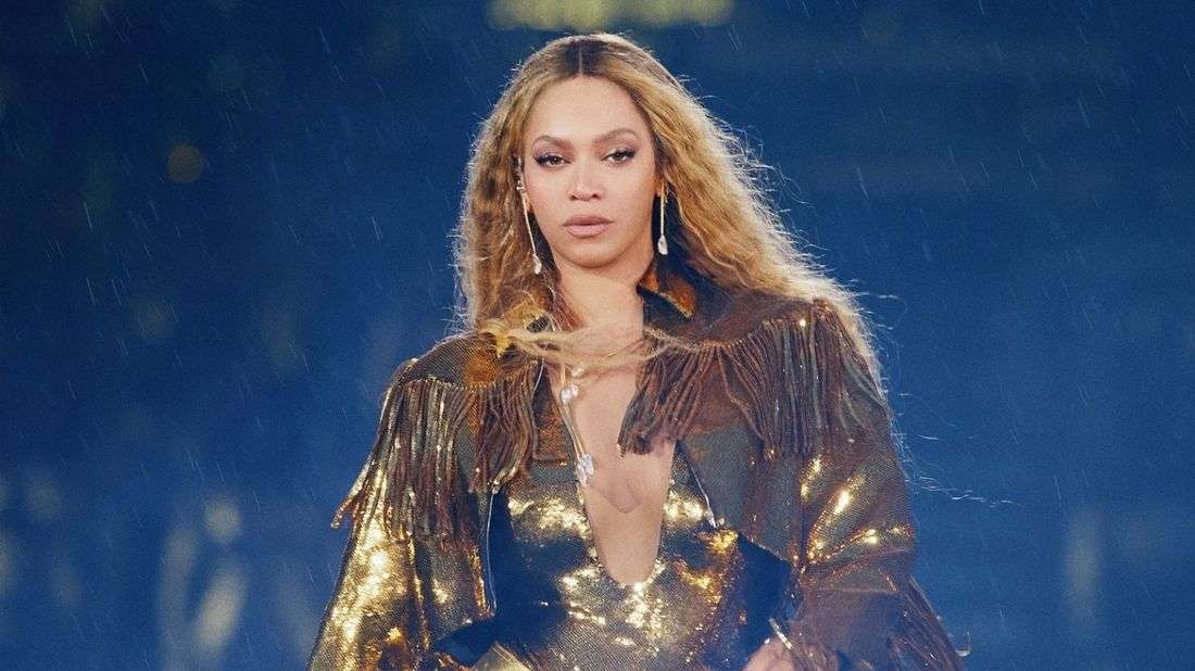 Beyoncé joins the Billionaire Club
