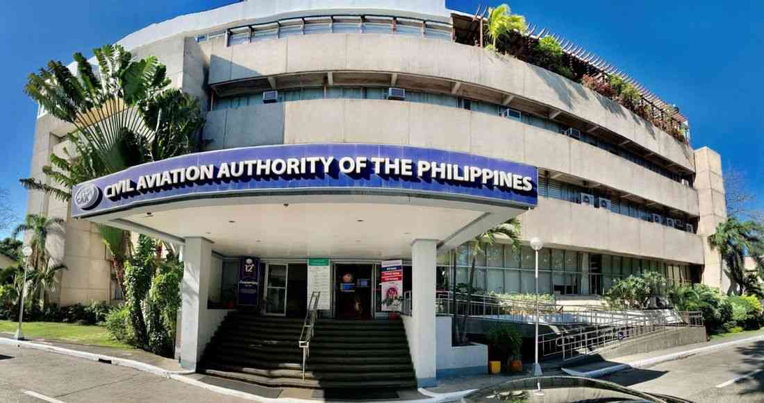 CAAP Extends NOTAM restricting flights near Mayon Volcano