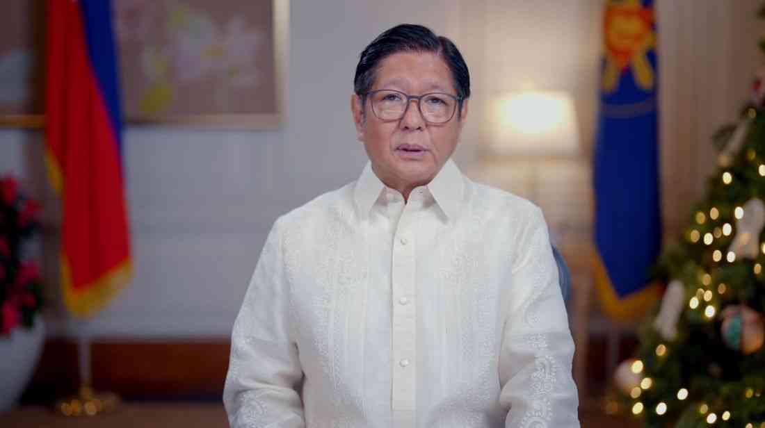 Marcos raises base pay, subsistence allowance for military, uniformed personnel