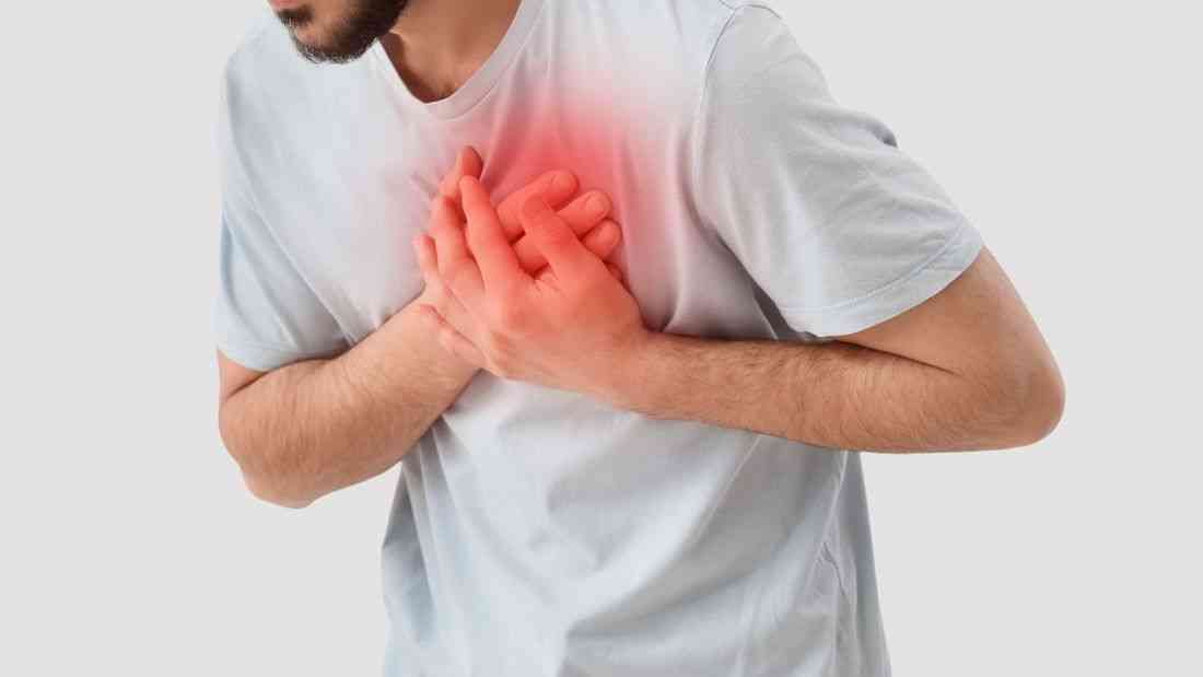 Heart and asthma cases rise ahead of 2025 year-end – DOH