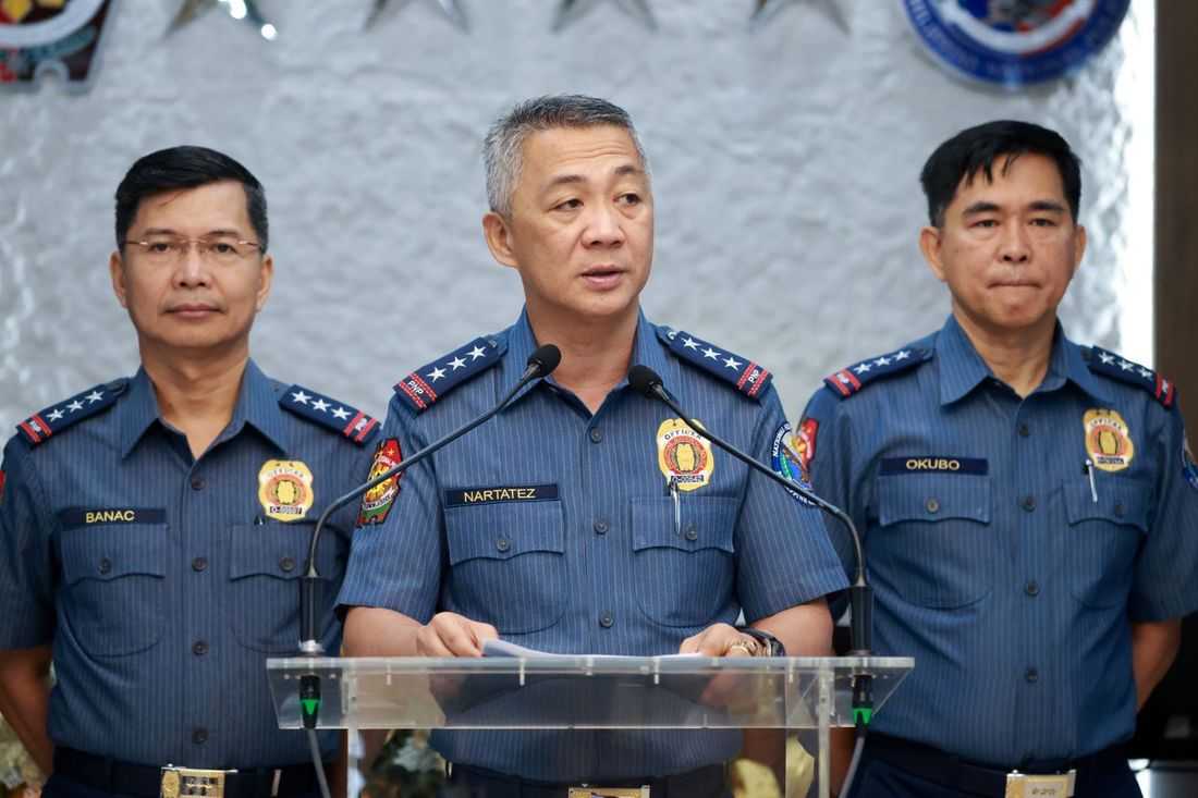 PNP has no info on Sen. Bato’s whereabouts