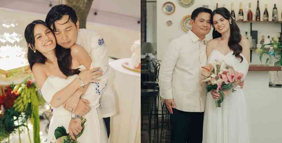 Ogie Alcasid shares marriage advice for Leila Alcasid and Mito Fabie’s second wedding