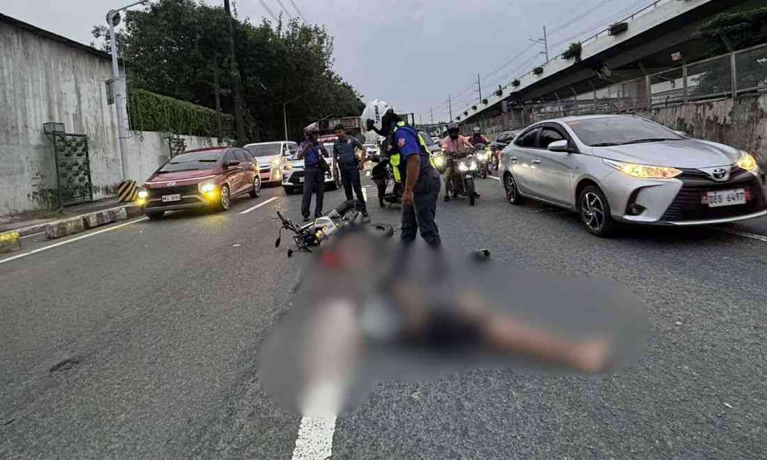 DOH records 414 road crashes during holiday exodus