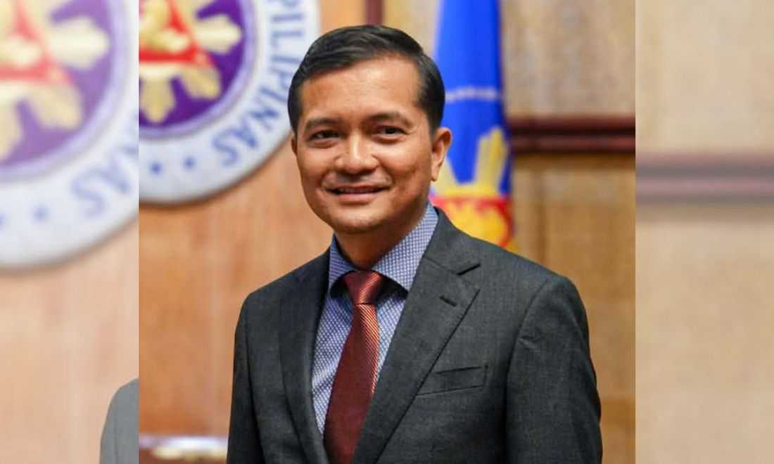 Ex-PCO Sec. Jay Ruiz removed from MECO Board