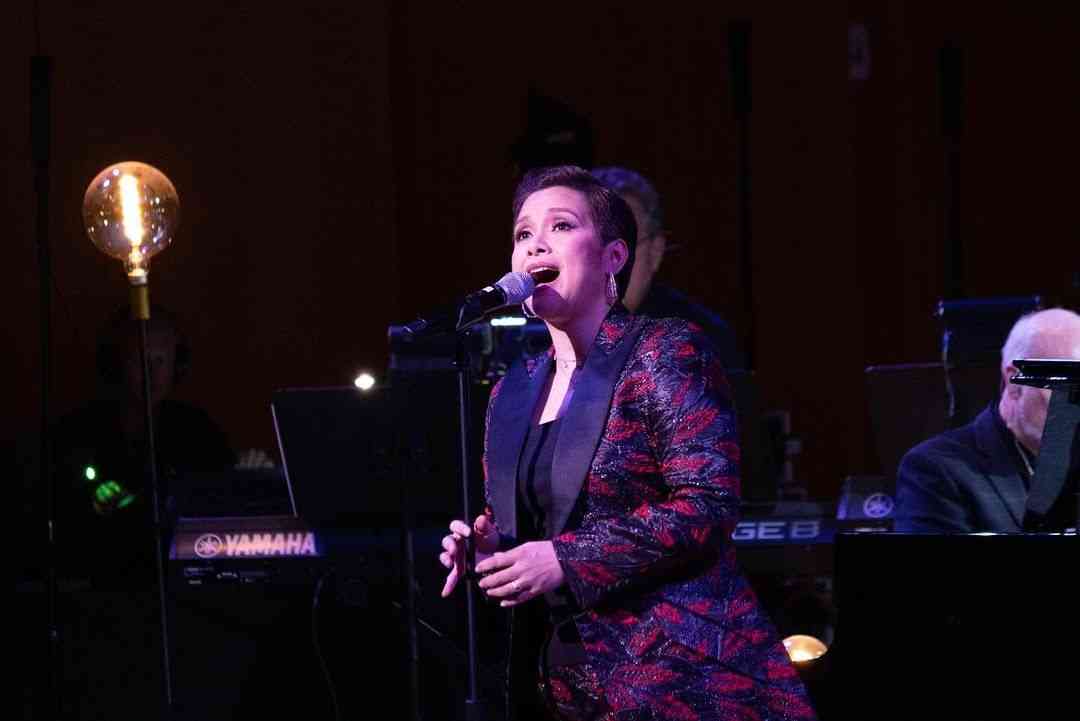 Lea Salonga set to headline Hong Kong Disneyland’s 20th anniversary celebration