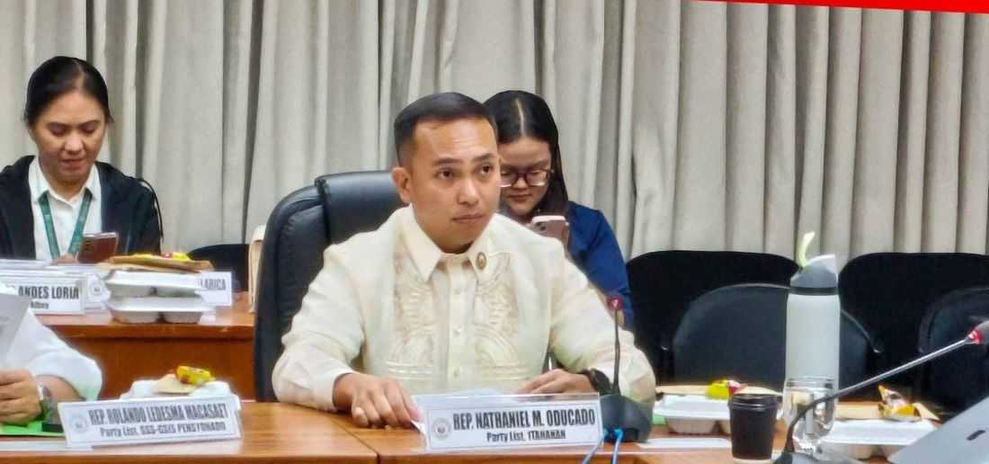 80% of House members come from political dynasties — lawmaker