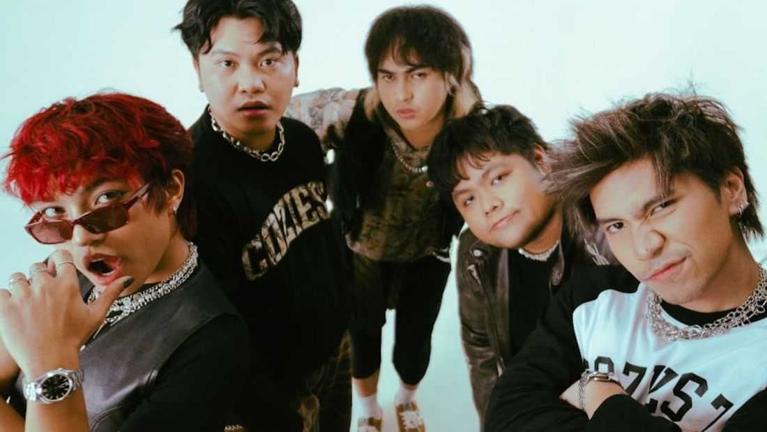 Cup of Joe reigns supreme as Billboard Philippines’ No. 1 Artist of 2025