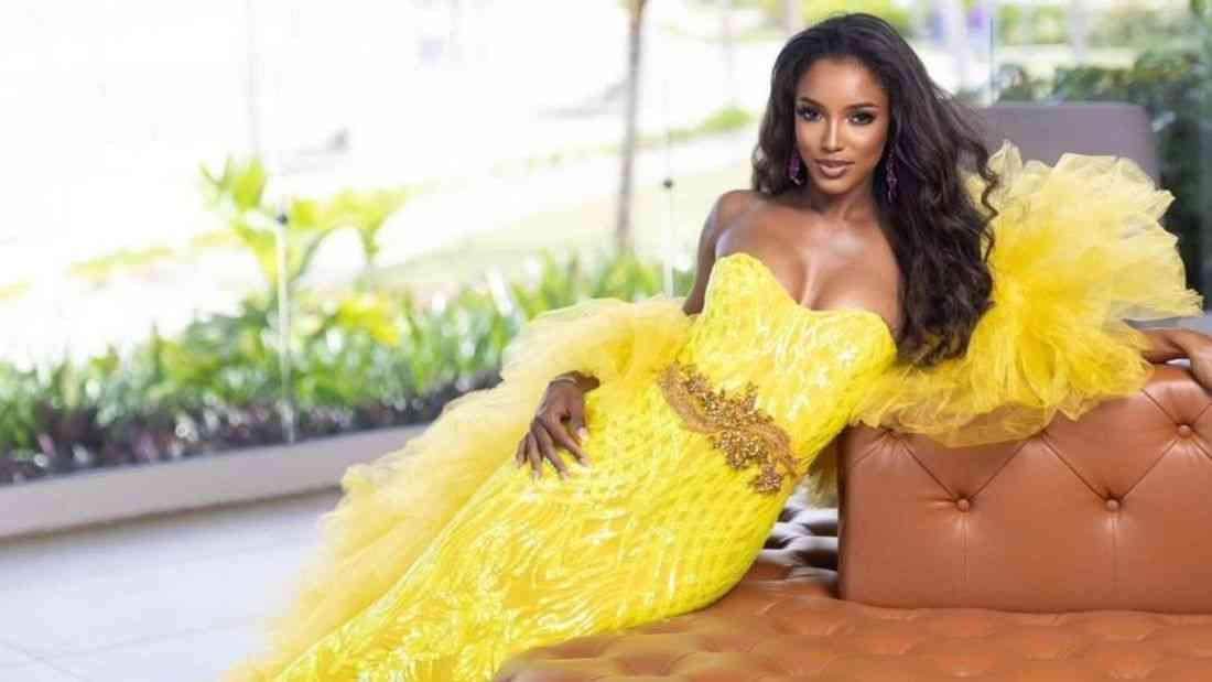 Miss Universe Jamaica 2025 to return home for continued treatment and recovery