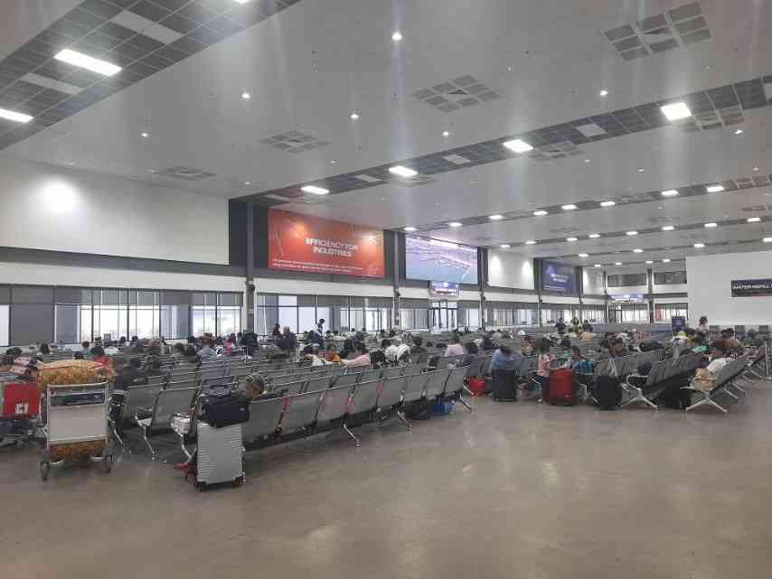 PPA calls for ‘special permit’ for passenger vessels to ease congestion