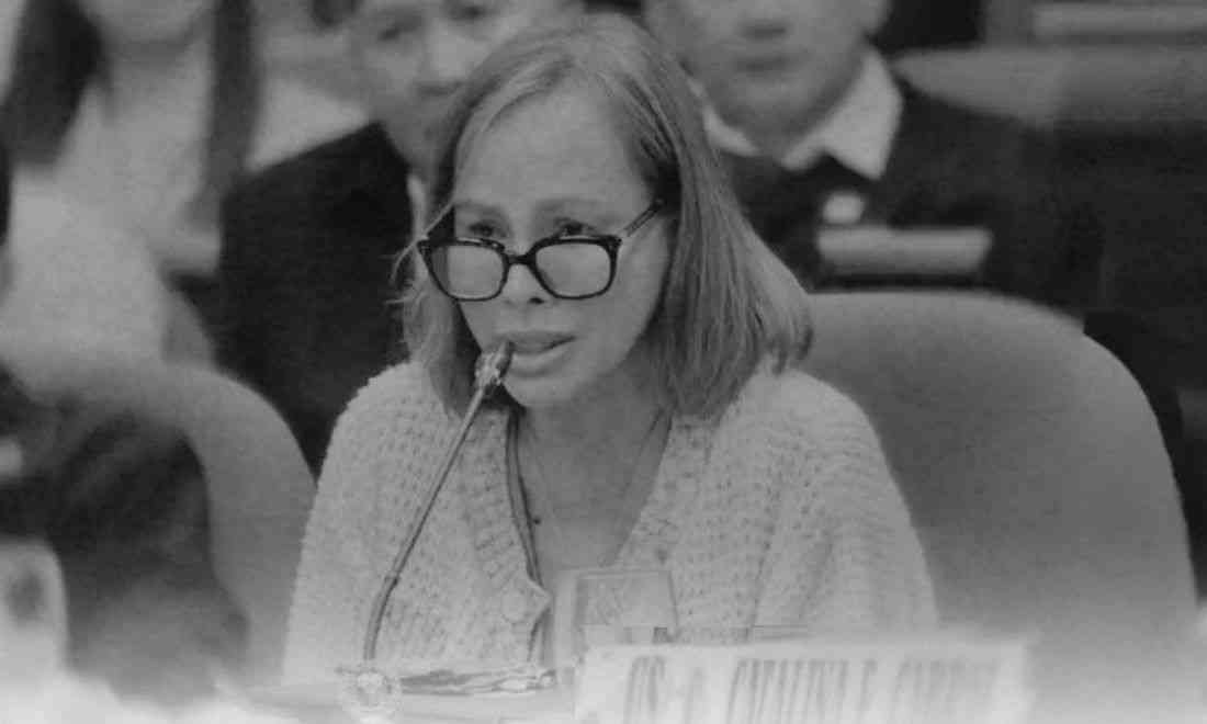 DPWH mourns passing of ex-undersecretary Cabral; urges public to respect family’s privacy