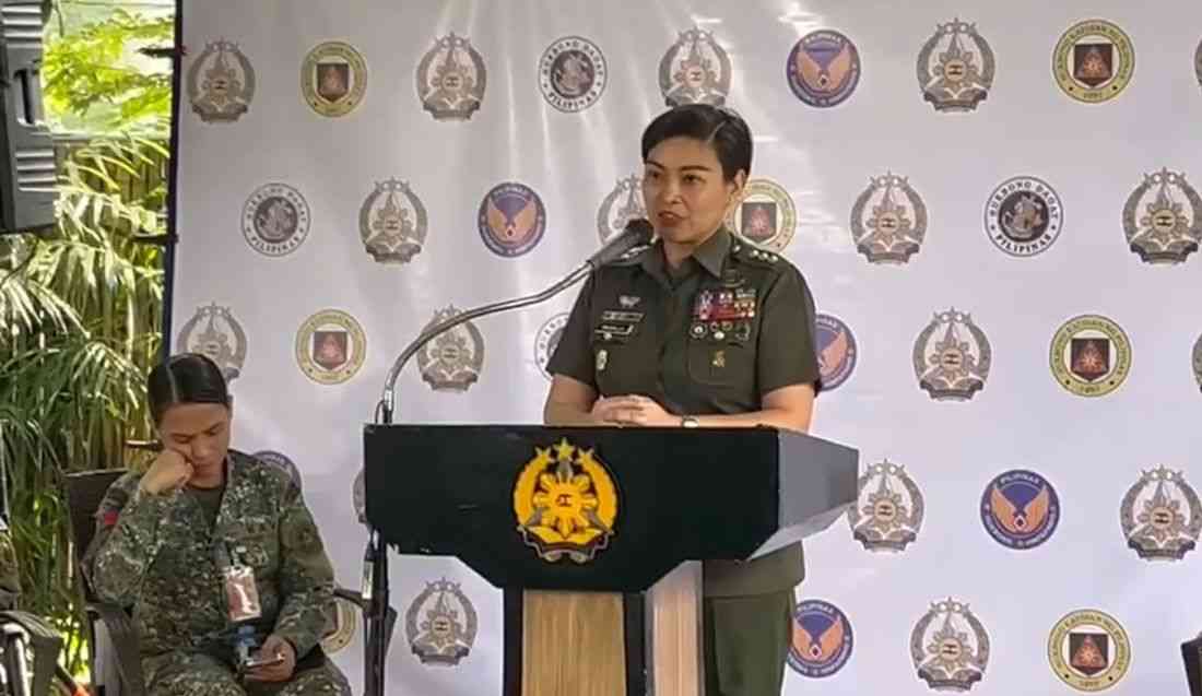 AFP identifies 252 'ghost' flood control projects across PH; 20,000 more set for inspection