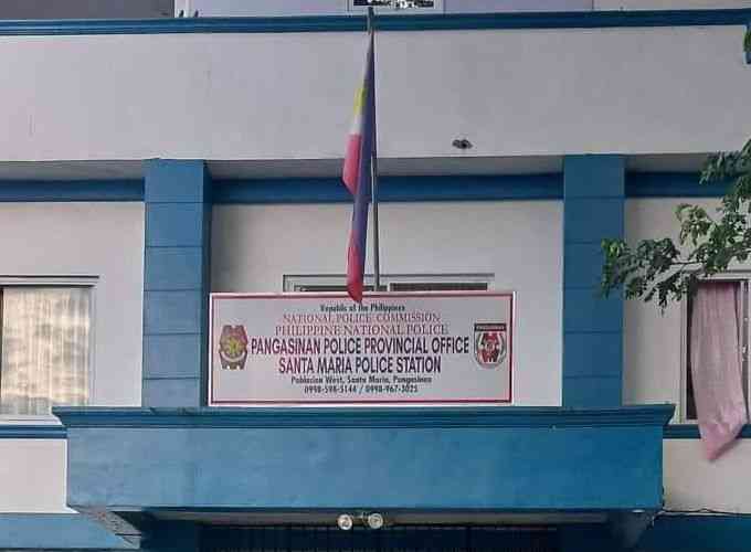 Man shot dead while watching mahjong at wake in Pangasinan