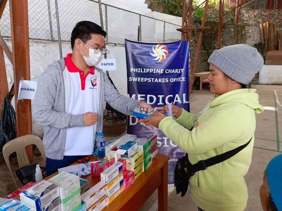 PCSO remits P15–16B in taxes, allocates 40% of charity funds to PhilHealth – Robles