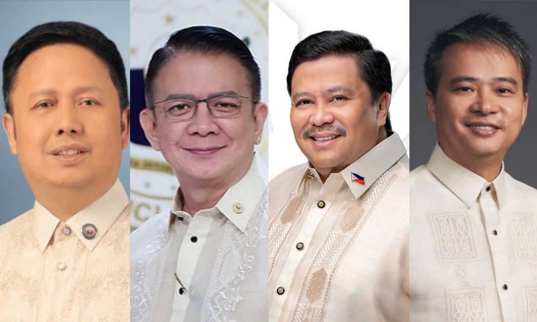 NBI recommends prosecution of 21 individuals, including 3 senators tagged in flood control anomalies