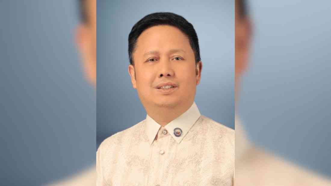 PNP withdraws Zaldy Co’s security detail