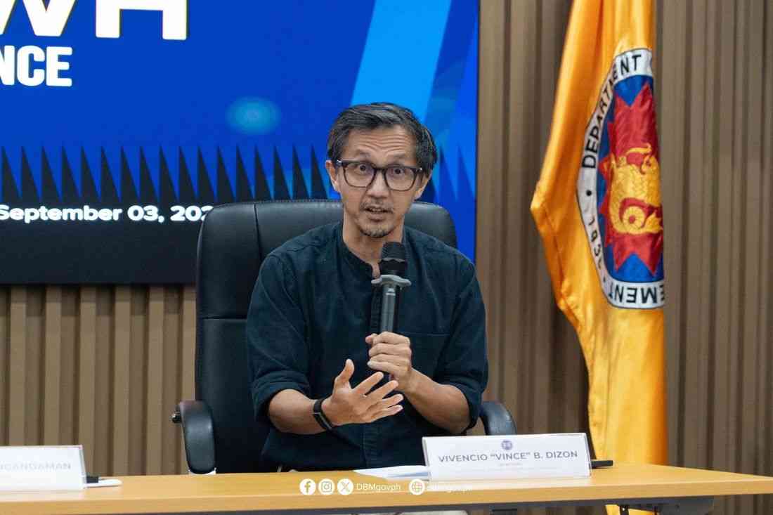 Six Baguio Engineers suspended over DPWH bidding manipulation