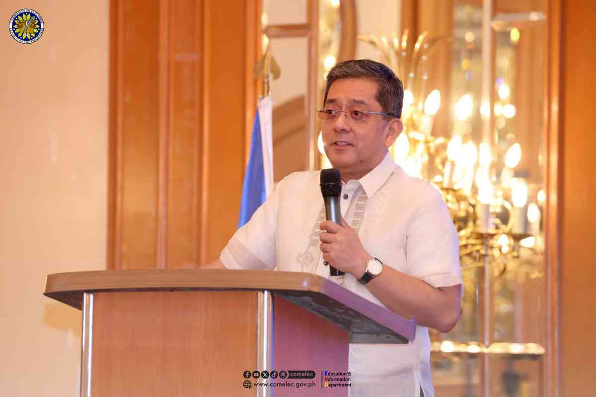 COMELEC demands statement from contractor who donated to Escudero’s Senate bid