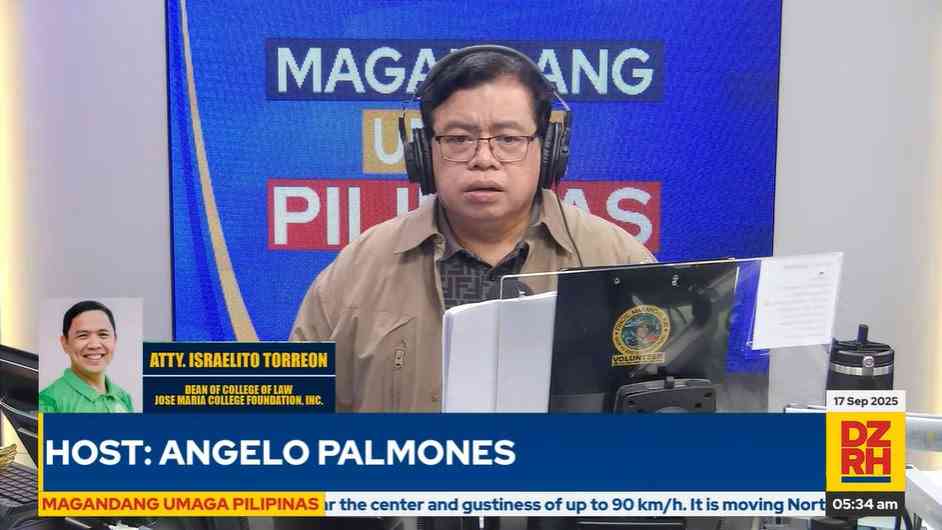 Dismissing Duterte 'kidnapping' complaints would be ‘height of ignorance’ — Torreon