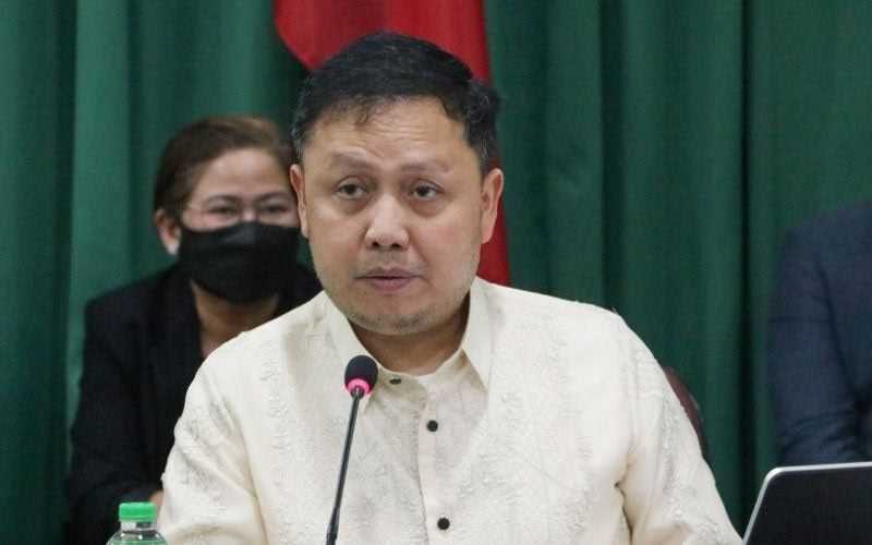 Dizon requests AMLC to freeze P4.7-B aircraft assets linked to Zaldy Co