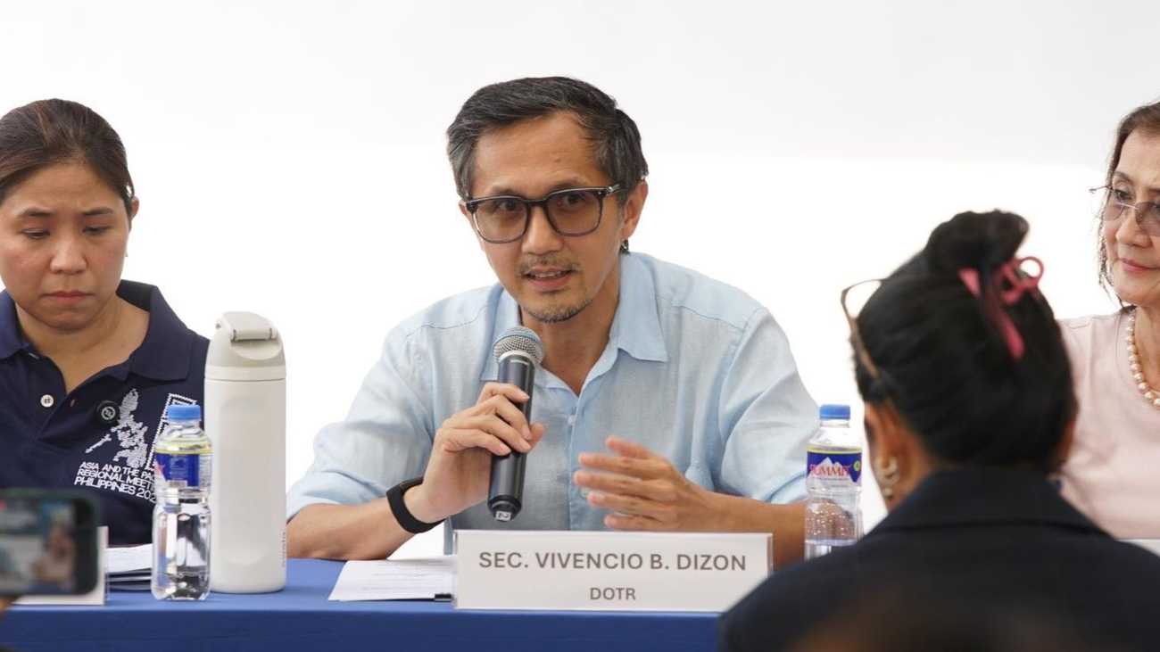 Dizon orders perpetual lifetime blacklisting of Wawao Builders from DPWH, affiliates
