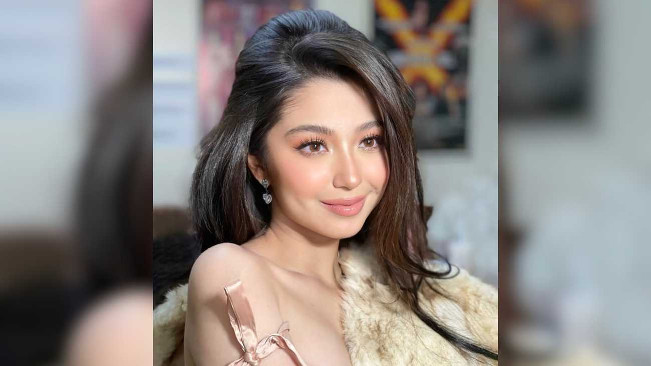 Donnalyn Bartolome speaks out on flood control issue in award acceptance speech in Europe