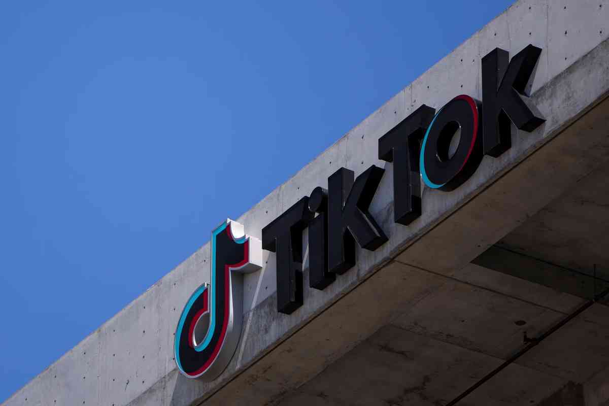 French lawmaker asks prosecutor to probe TikTok for 'endangering the lives' of users