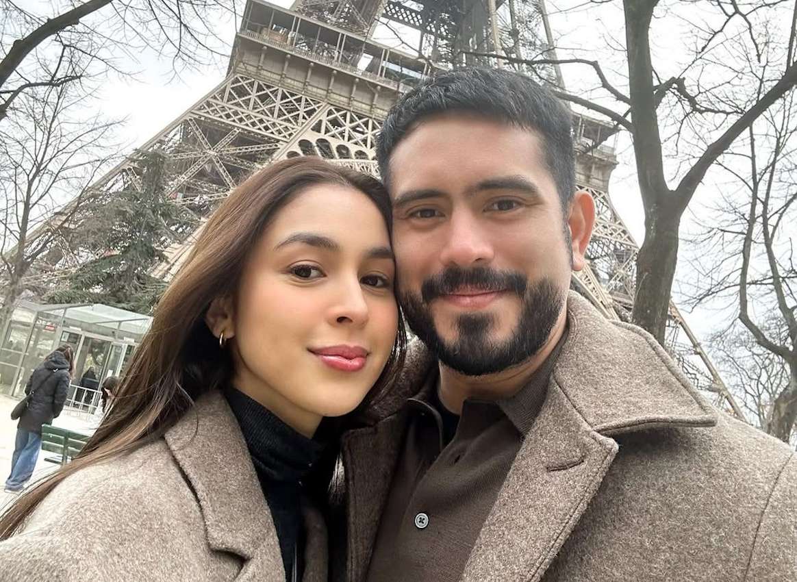 Gerald Anderson, Julia Barretto confirm breakup