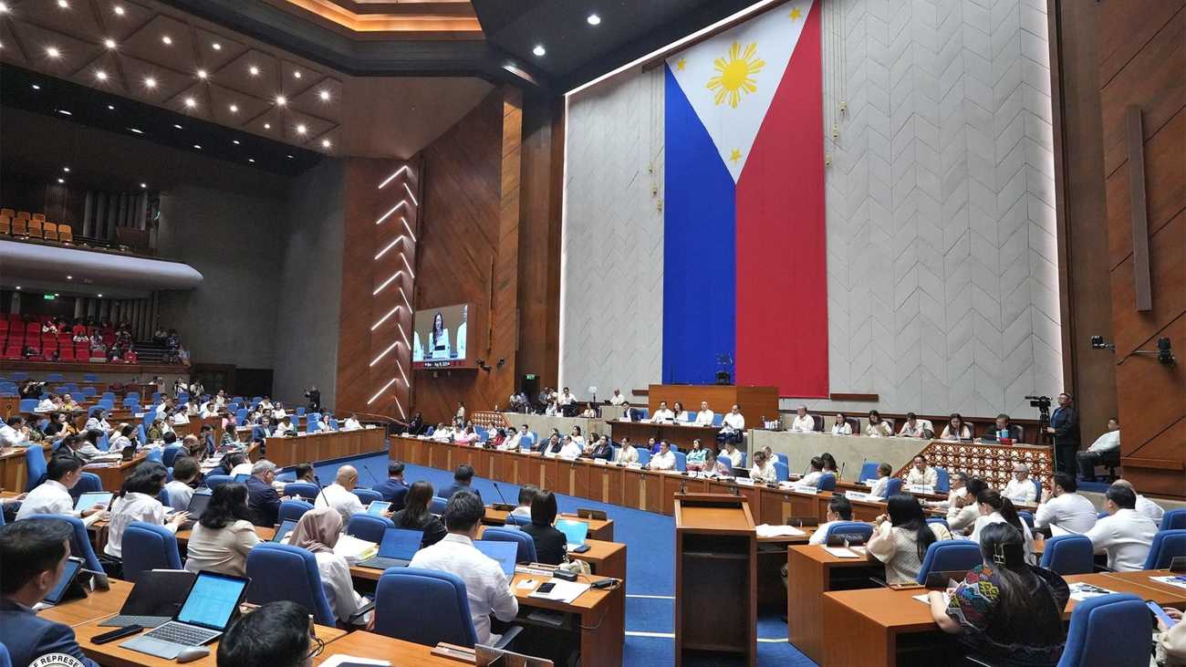 House leadership shake-up looms