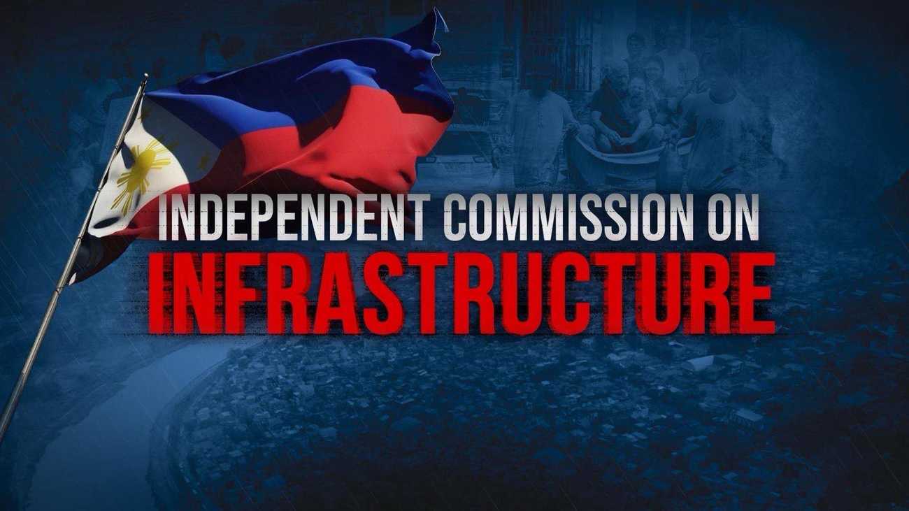 ICI to begin immediate investigation into irregular flood control projects — Palace