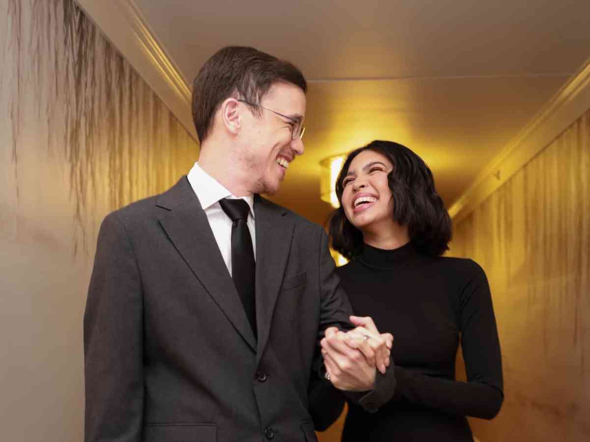 Maine Mendoza defends husband Rep. Arjo Atayde over flood control projects controversy