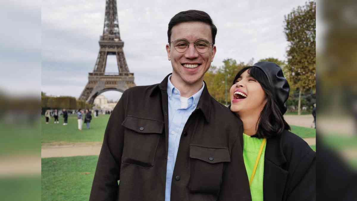 Maine Mendoza reaffirms defense of husband Arjo Atayde