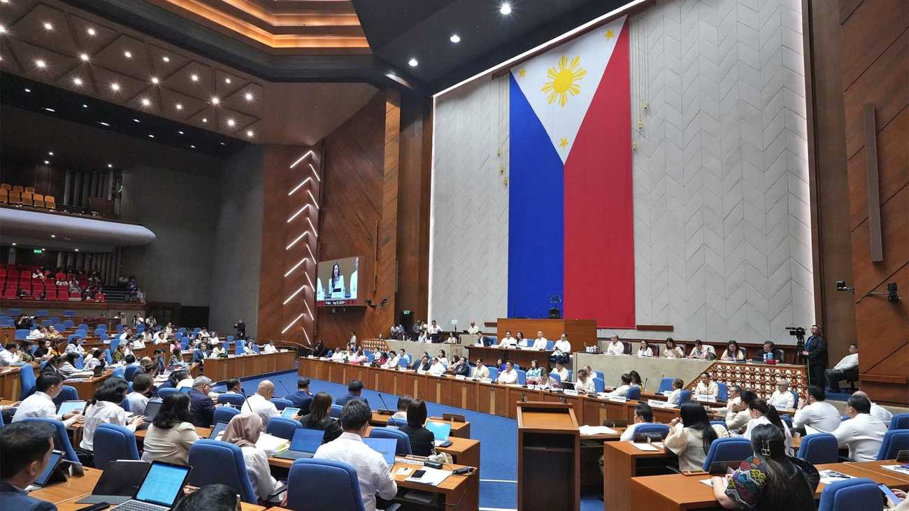 No change of leadership in Congress, lawmaker says