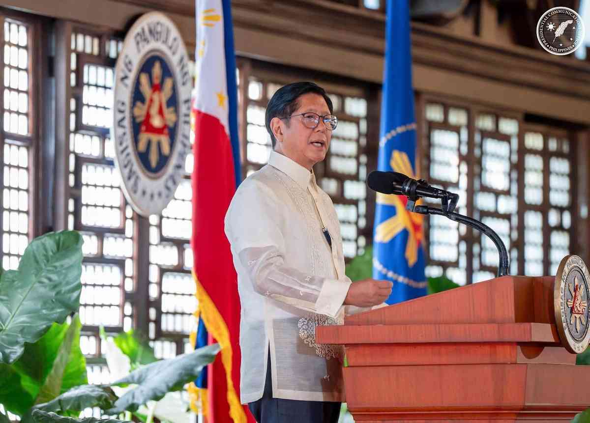 PBBM to undertake State Visit to Cambodia on Sept. 7-9