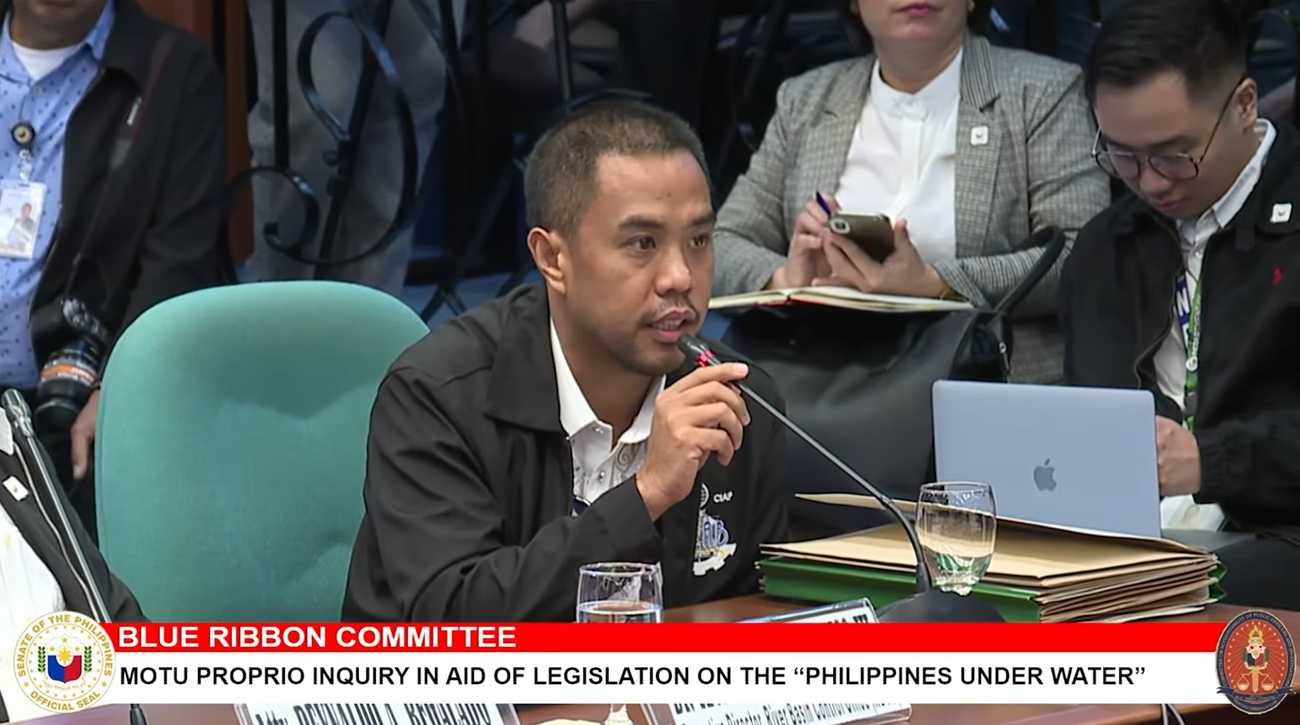 PCAB Exec. Director Herbert Matienzo resigns