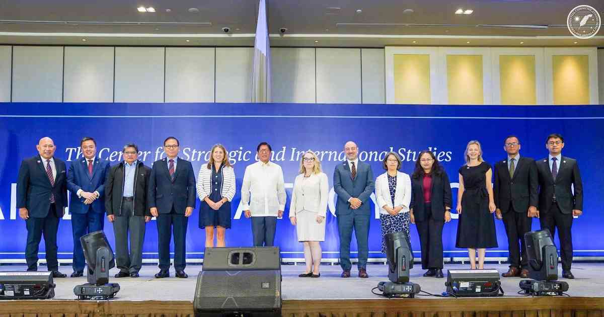 PH will not compromise sovereignty amid Indo-Pacific tensions – PBBM