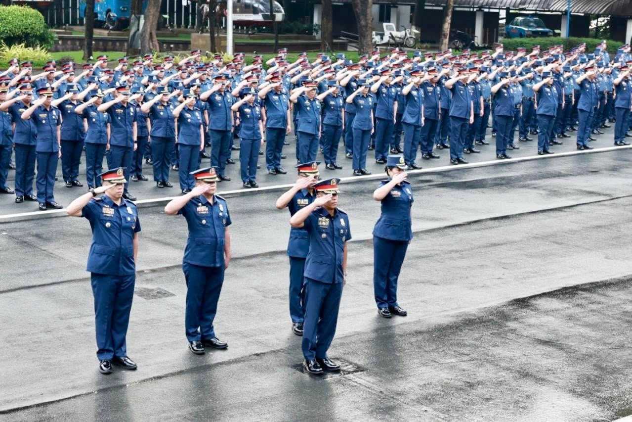 Pnp Protest PNP: No threats seen ahead of Sept. 21 mass protests