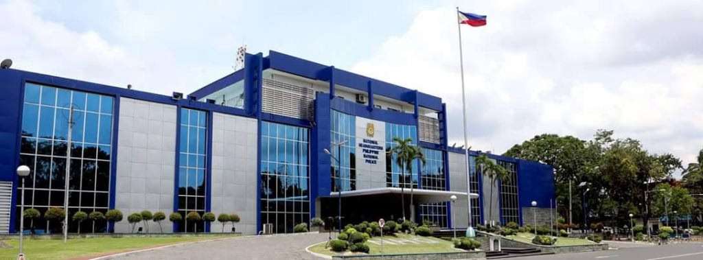 PNP reshuffles four senior officials