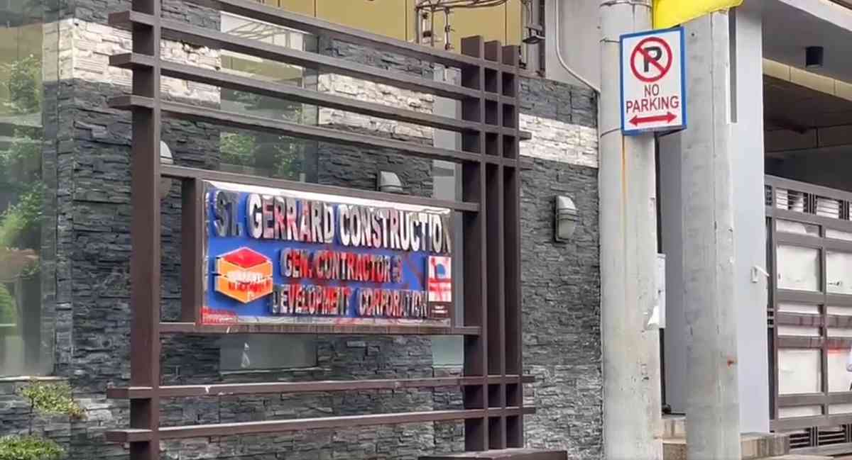 Police to aid Discaya family after protesters damage property