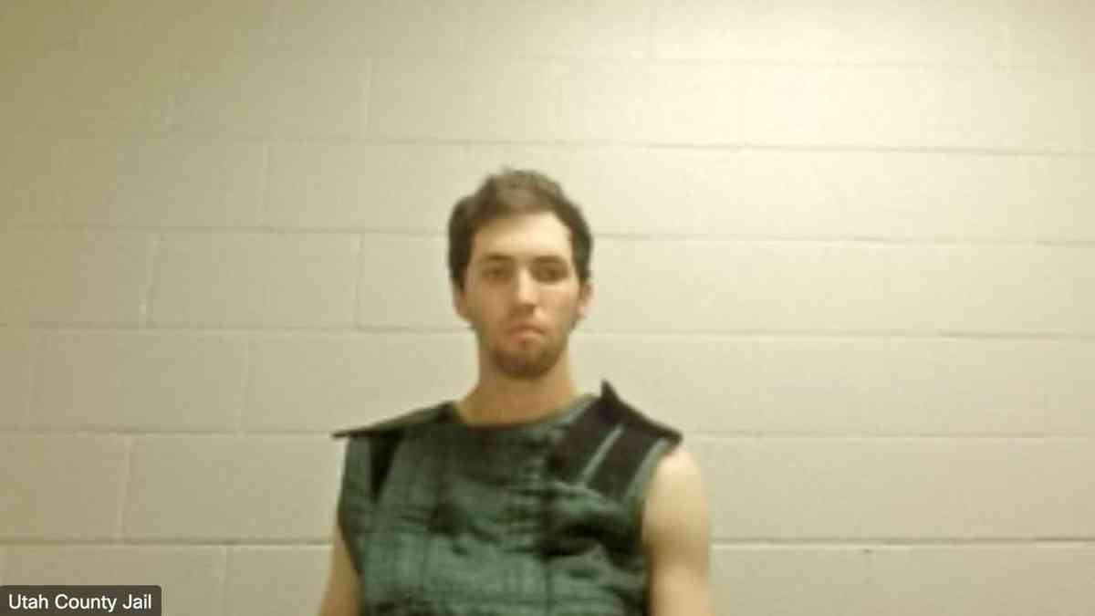 Prosecutors to seek death penalty for Charlie Kirk's accused assassin