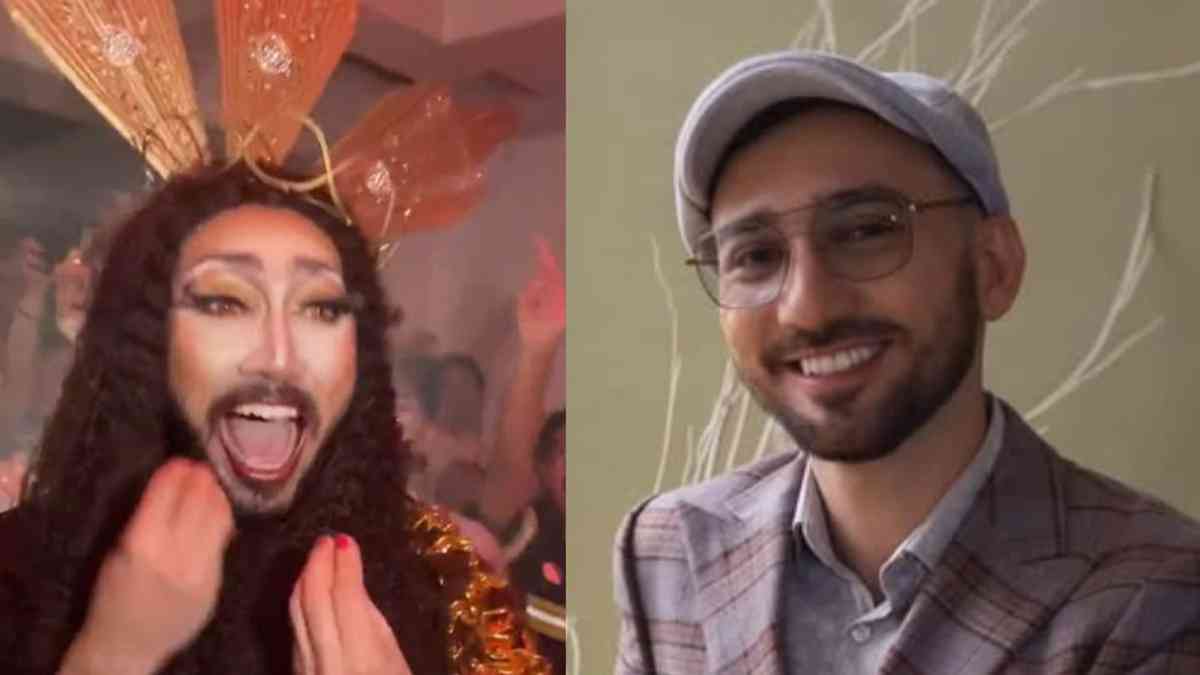 QC Court dismisses 3 cases against drag artist Pura Luka Vega