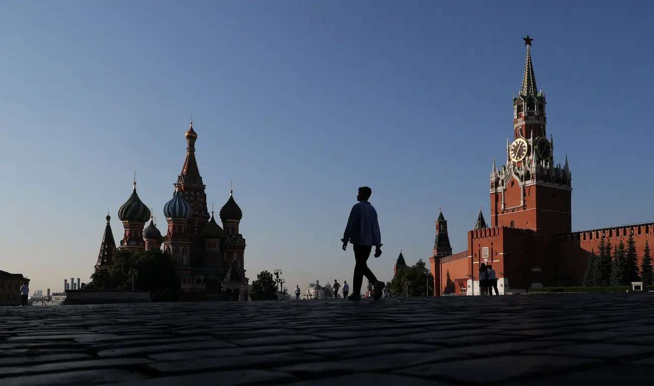 Russian finance ministry proposes raising VAT to help fund Ukraine war