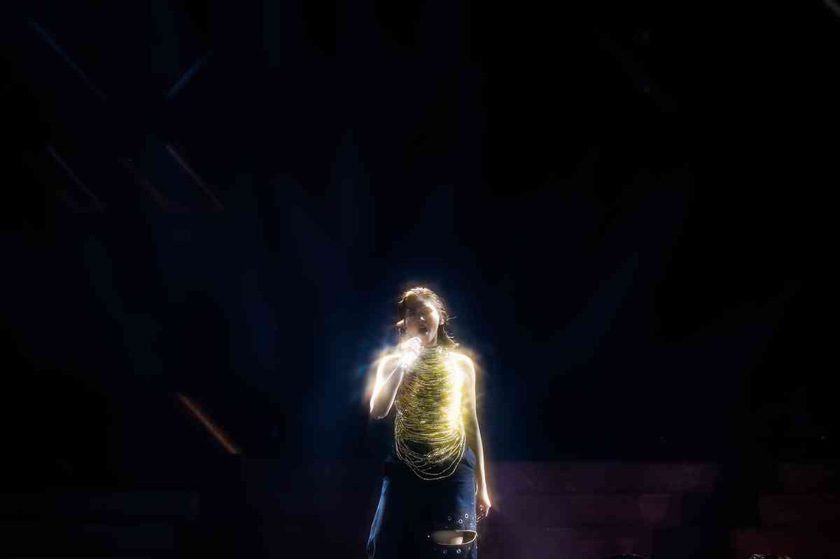 Sarah Geronimo calls out corrupt officials amid flood control controversy