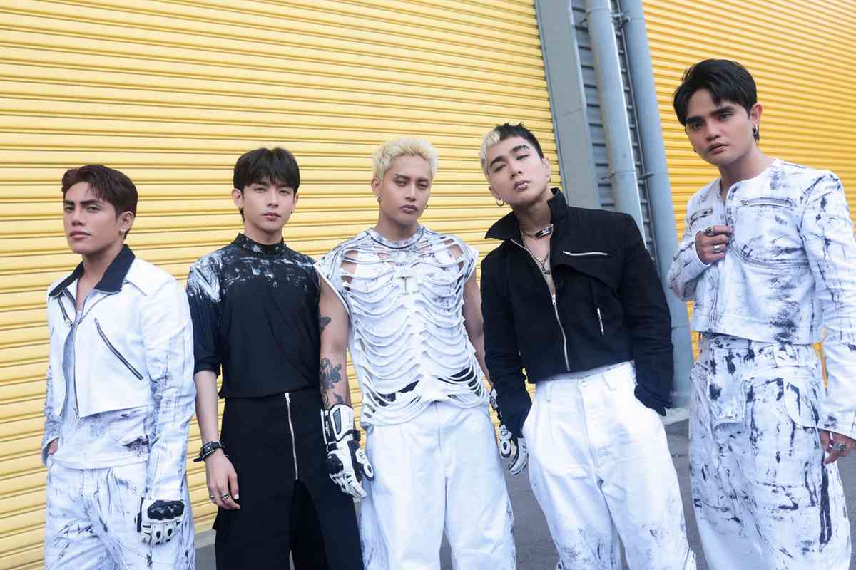 SB19 returns to AAA stage, confirmed for ACON 2025 in Taiwan