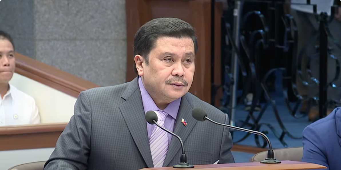 Estrada fires back after being tagged in flood control anomaly: ‘This is a blatant lie’