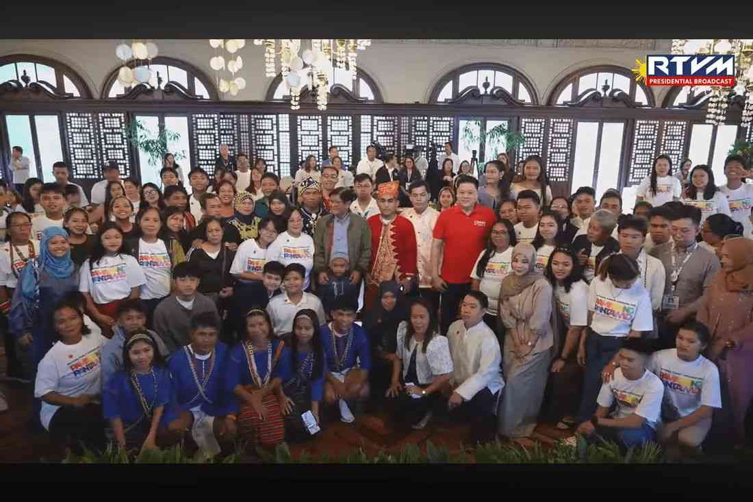 Marcos redirects ₱36-B from DPWH flood control to DSWD social aid programs