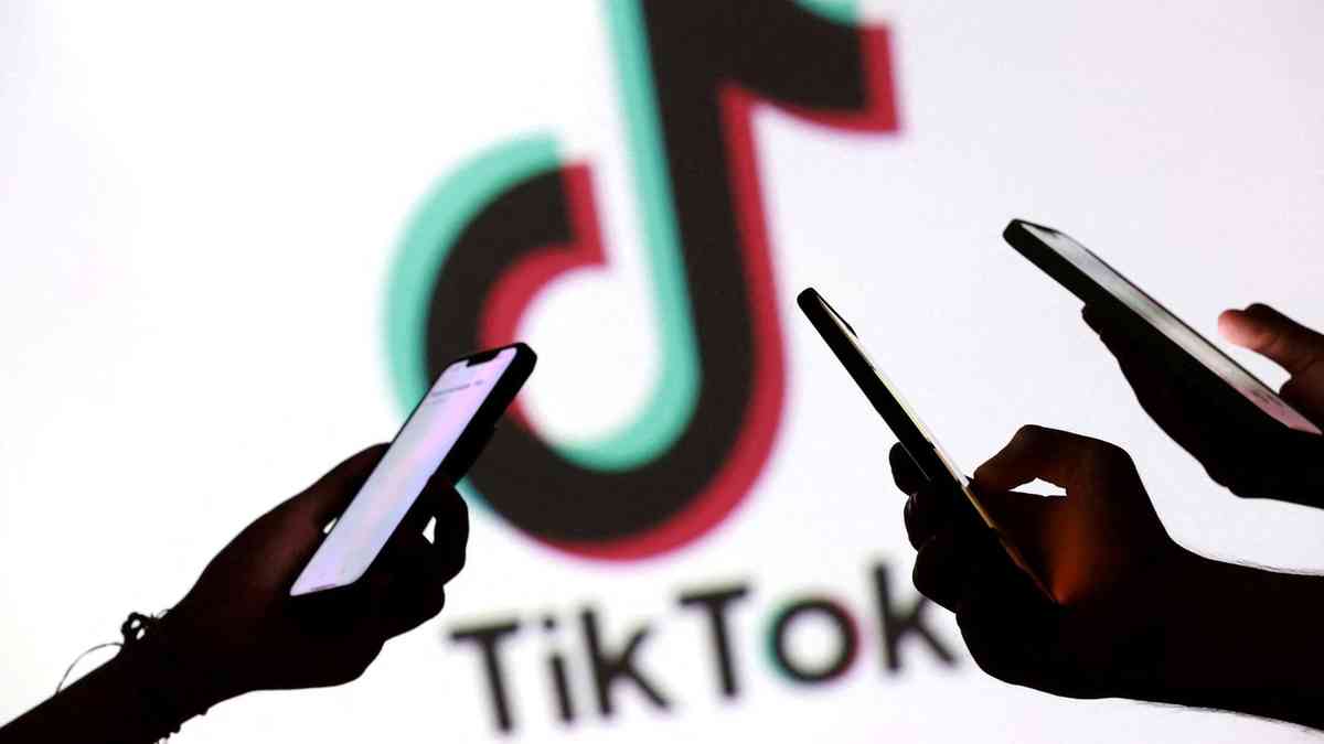 TikTok lives: US, China in deal for app to keep operating in US
