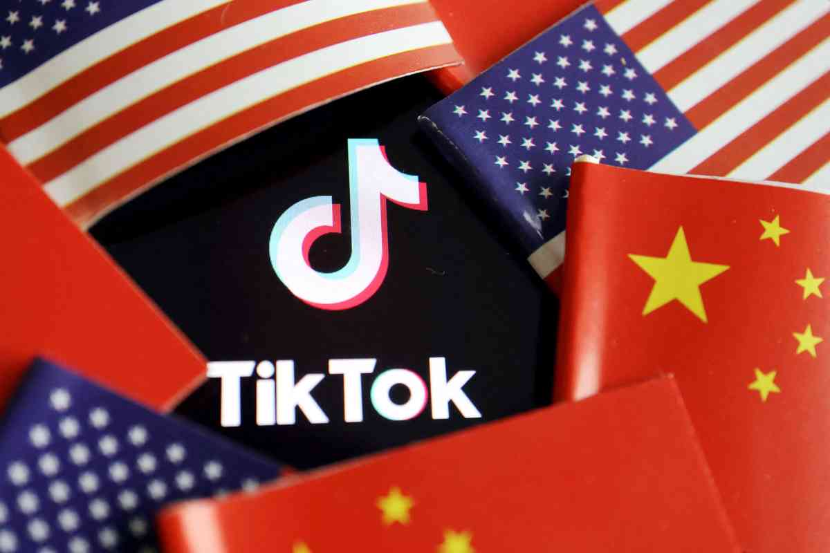 Trump expected to approve TikTok deal via executive order later this week, WSJ reports