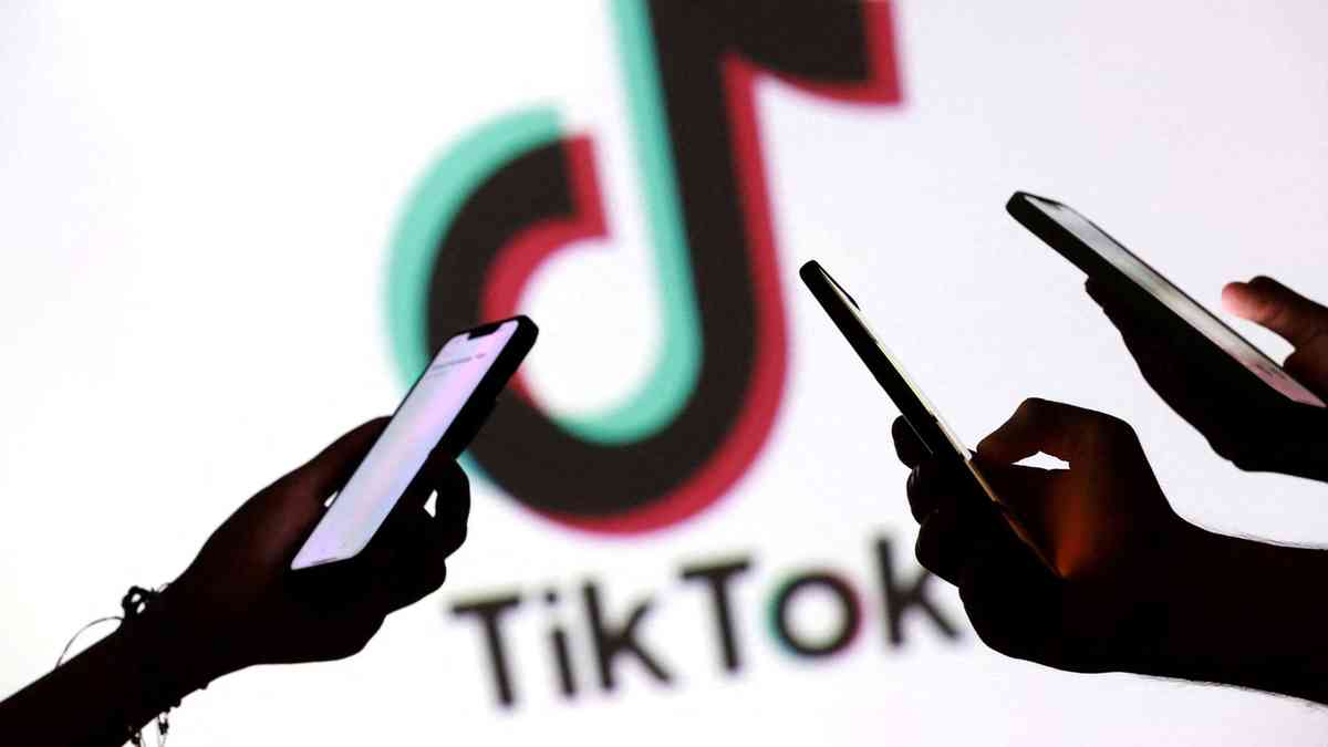 Trump seen again pushing deadline on TikTok sale or divestment, source says