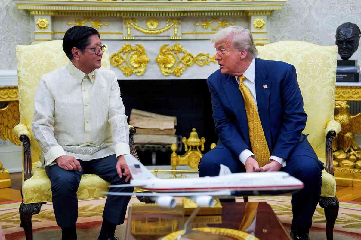 US to give Philippines $250 million to tackle health needs