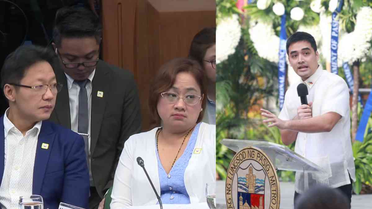 “‘Wag magpauto”: Vico Sotto hits Discayas’ credibility, warns public against “paawa effect”